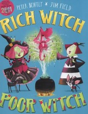 Cover of: Rich Witch Poor Witch