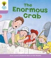 Cover of: The Enormous Crab