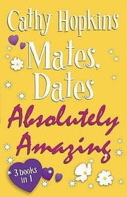 Cover of: Mates Dates Absolutely Amazing