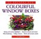 Cover of: 50 Recipes for Colorful Windowboxes