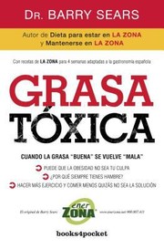 Cover of: Grasa Toxica