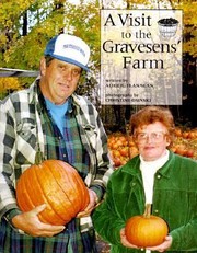 Cover of: A Visit to the Gravesens Farm
            
                Our Neighborhood Childrens Press Paperback