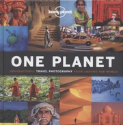 Lonely Planet One Planet
            
                General Reference