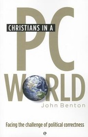 Cover of: Christians in a PC World by 