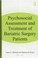Cover of: Psychosocial Assessment And Treatment Of Bariatric Surgery Patients