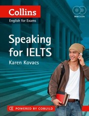 Cover of: Collins Ielts Skills Speaking by 