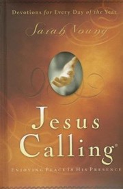 Cover of: Jesus Calling  3 Pack