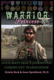 Cover of: Warrior Princess by 