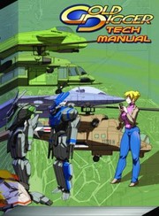 Cover of: Gold Digger Tech Manual Tp