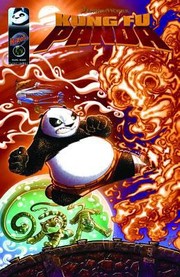 Cover of: Kung Fu Panda
            
                DreamWorks Graphic Novels