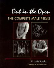 Cover of: Out in the Open: The Complete Male Pelvis