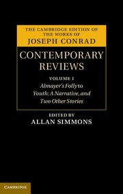 Cover of: Joseph Conrad
            
                Cambridge Edition of the Works of Joseph Conrad by 