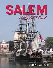 Cover of: Salem At Its Best