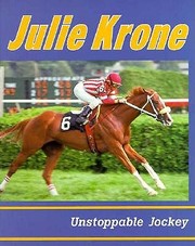 Cover of: Julie Krone
            
                Achievers by 