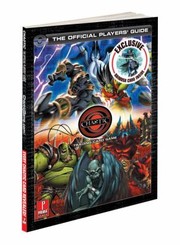 Cover of: Chaotic
            
                Prima Official Game Guides