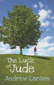 Cover of: The Luck Of Jude