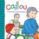 Cover of: Caillou at Grandma and Grandpas
            
                Caillou 8x8