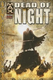 Cover of: Dead of Night Featuring DevilSlayer