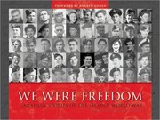 Cover of: We Were Freedom