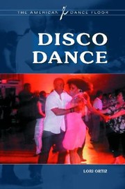 Cover of: Disco Dance by 
