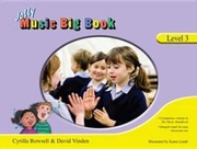 Cover of: Jolly Music Big Book