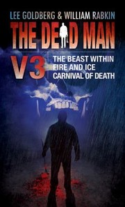 Cover of: The Dead Man Vol 3