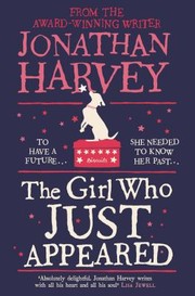 Cover of: The Girl Who Just Appeared