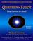 Cover of: Quantum Touch