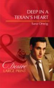 Cover of: Deep in a Texans Heart
