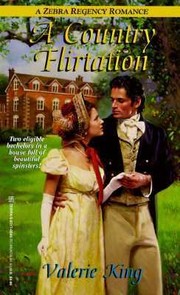 Cover of: A Country Flirtation