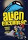 Cover of: Alien Encounter
            
                Alien Agent Paper