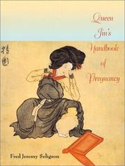 Cover of: Queen Jin's Hand Book of Pregnancy