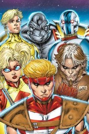 Cover of: Youngblood Volume 2