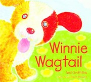Cover of: Winnie Wagtail