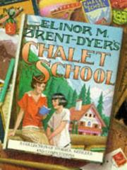 Cover of: Chalet School Gift Book by Elinor M. Brent-Dyer