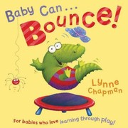 Cover of: Baby Can Bounce