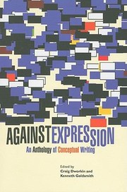 Cover of: Against Expression by 
