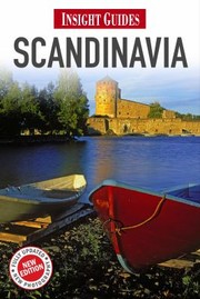 Cover of: Insig Scandinavia
            
                Insight Guide Scandinavia