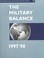 Cover of: The Military Balance 199798