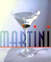 Cover of: Martini
            
                Little Books Andrews  McMeel
