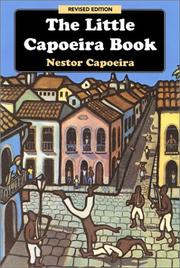 Cover of: Little Capoeira Book | Nestor Capoeira