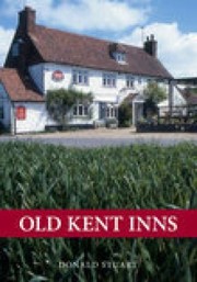 Cover of: Old Kent Inns