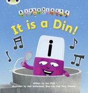 Cover of: It Is A Din