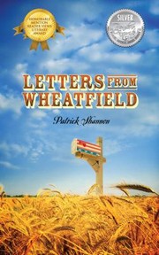 Cover of: Letters from Wheatfield