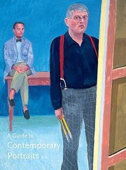 Cover of: A Guide to Contemporary Portraits