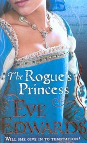 Cover of: The Rogues Princess