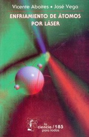 Cover of: Enfriamiento De Tomos Por Lser