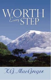 Cover of: Worth Every Step