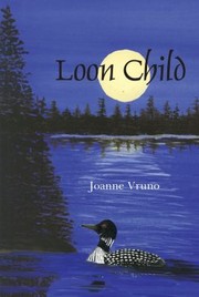 Cover of: Loon Child