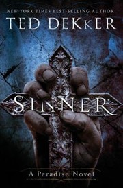 Cover of: Sinner A Paradise Novel